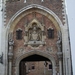 smalle poort brugge