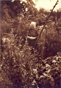 102 grootmoeder