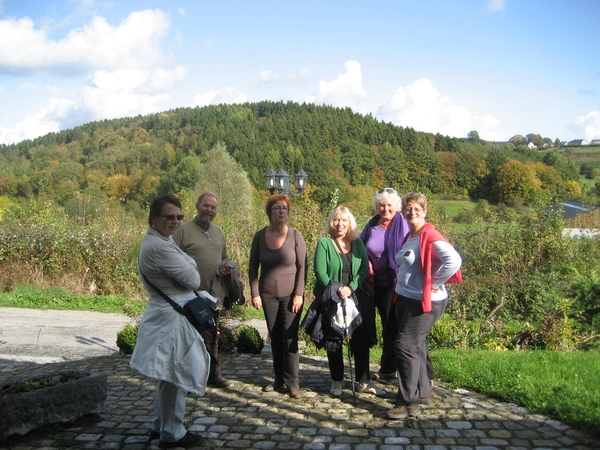 Gedinne2009okt 016