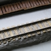 Zelfbouw smalspoor 700 mm/schaal 1-35