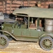 Bouwpakket Ford T