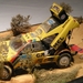 Parijs-Dakar 20