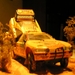 Parijs-Dakar 25