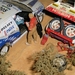 Parijs-Dakar 36