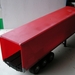Ombouw vrachtwagen 02