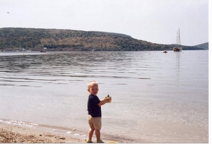 bitezstrand