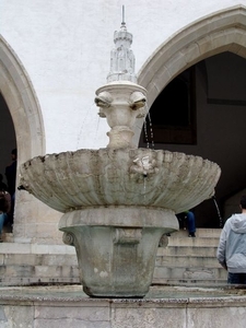 Busuitstap naar Sintra en Cabo da Roca