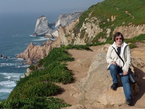 Busuitstap naar Sintra en Cabo da Roca
