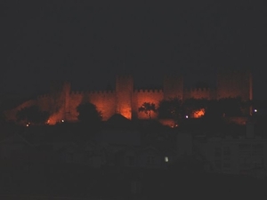 Busuitstap naar Sintra en Cabo da Roca