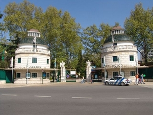 Jardim Zoolgico