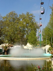 Jardim Zoolgico
