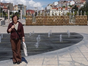 Wandeling door de wijken Bairro Alto, Santa Catarina en Rossio