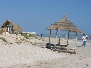 strand 01 Djerba (Medium) (Small)