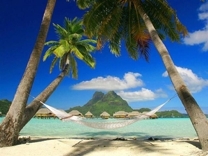 strand 18 Bora Bora (Medium) (Small)