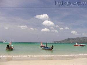 strand 23 Thailand (Medium) (Small)