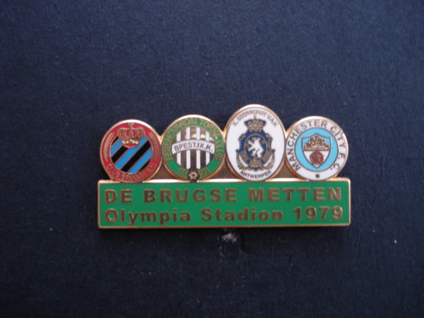 De Brugse Metten 1979