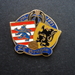 Brugge en Vlaamse Leeuw