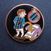 Plassen op RSCA