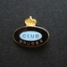 Zeer oude pin Club Brugge