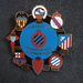 Pins Diverse 201