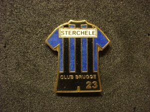 Sterchele