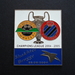 Pins CL 182
