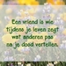 vriend