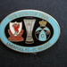 Pins UEFA 1976.3