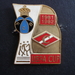 Pins UEFA 1981-82.5