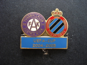 Pins UEFA 2004-05.5