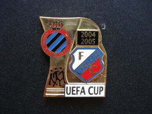 Pins UEFA 2004-05.8