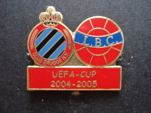 Pins UEFA 2004-05.9
