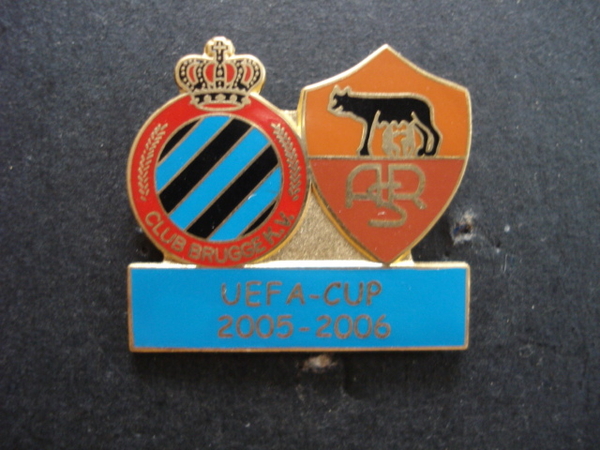 Pins UEFA 2005-06.1