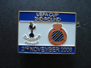 Pins UEFA 2006-07.4