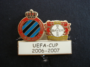 Pins UEFA 2006-07.6