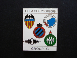 Pins UEFA 2008-09.2