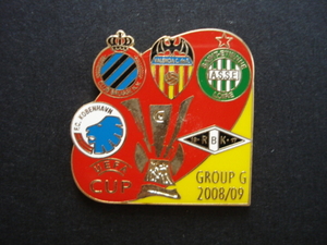 Pins UEFA 2008-09.4