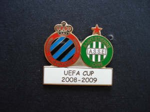 Pins UEFA 2008-09.6