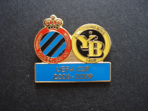 Pins UEFA 2008-09.8