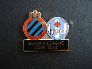 Pins UEFA 2009-10.2
