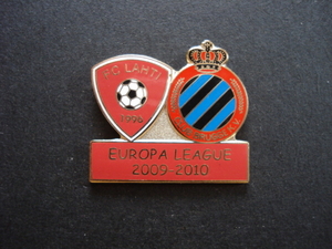 Pins UEFA 2009-10.5