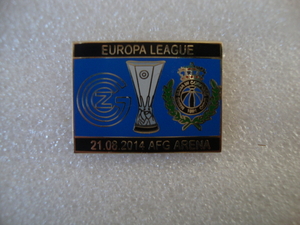 Pins UEFA 2014-15.1