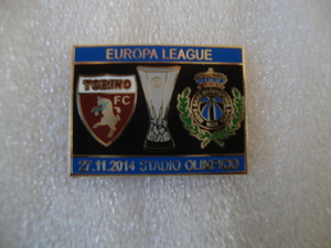 Pins UEFA 2014-15.3