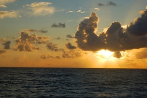 Zonsopgang