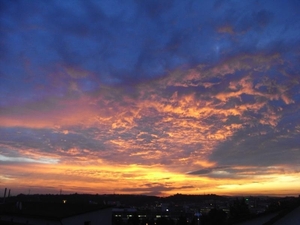 Sunrise Stuttgart