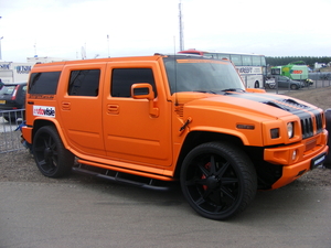 Hummer