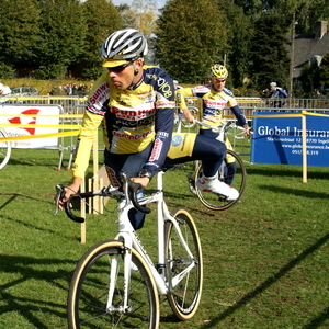 Sven Vanthourenthout