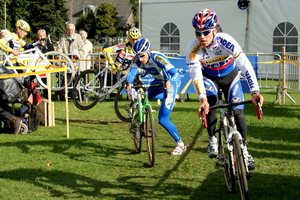 Zdenek Stybar