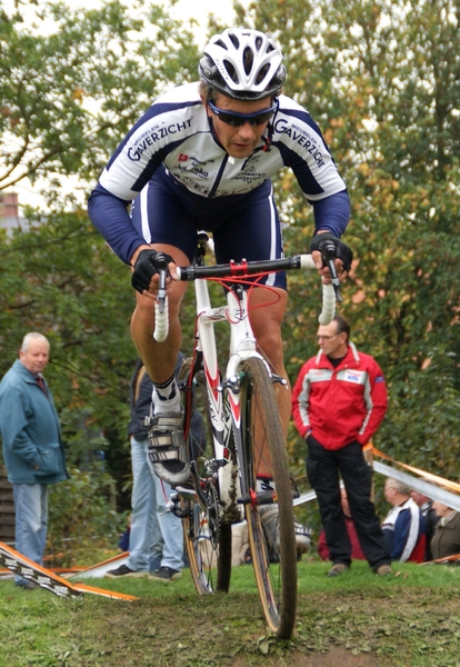 Kermiscross Ardooie-2010