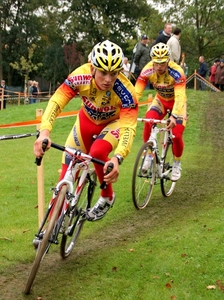 Kermiscross Ardooie-2010